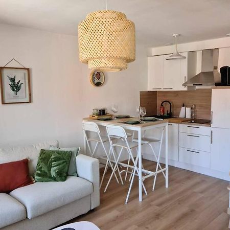 Appartamento Les Coteaux De Mahe Tournon-sur-Rhone Esterno foto